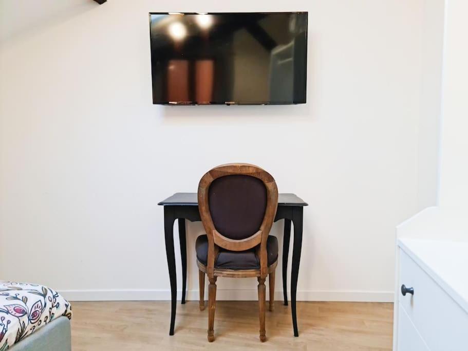 Apartamento Atelier Casanova Vitry-sur-Seine Exterior foto